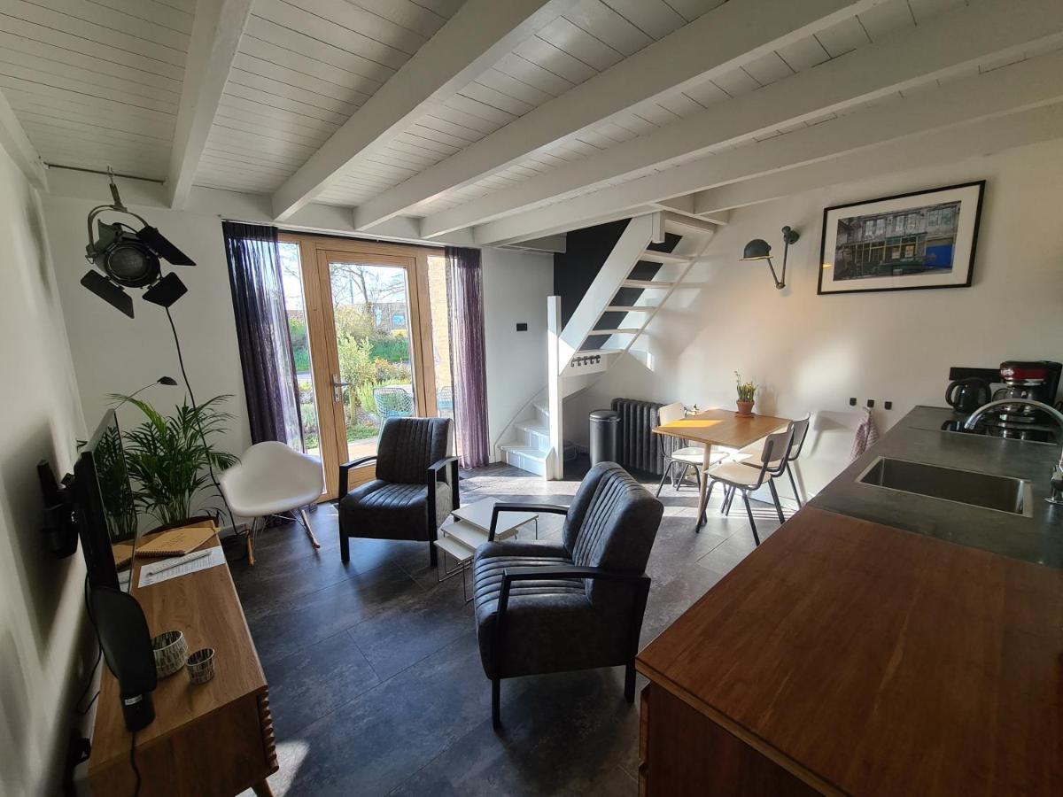 Holiday home Studio12a *