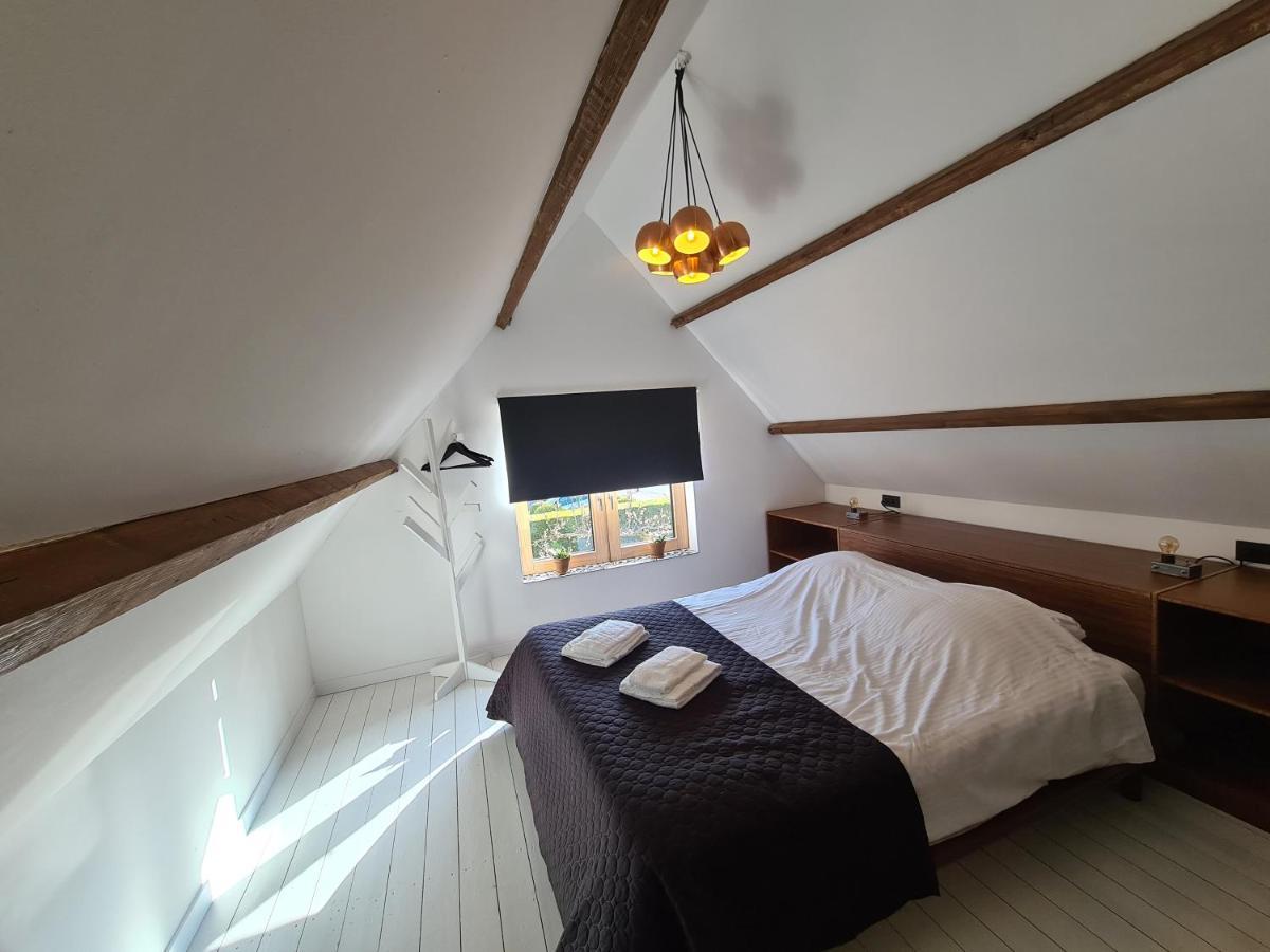 Holiday home Studio12a *
