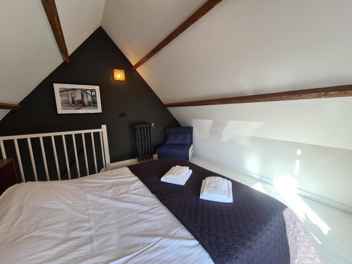 Studio12a Holiday home *